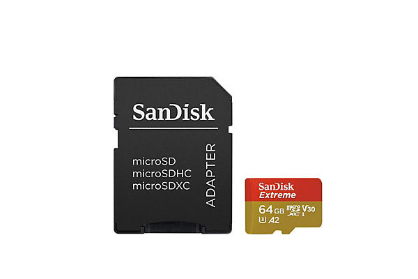 Tarjetas SD y Micro SD