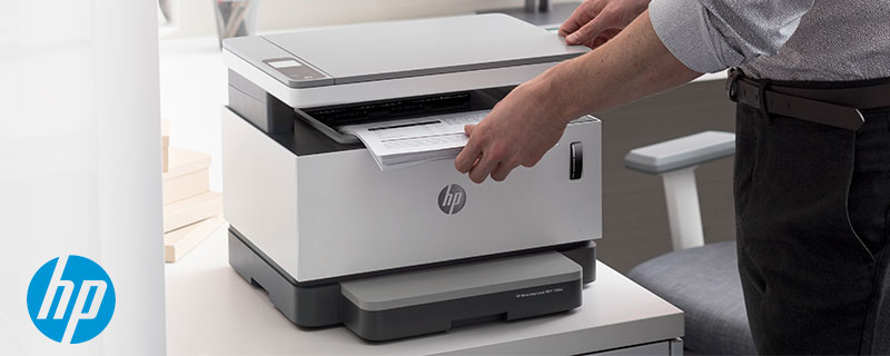 Nuevas Impresoras y Multifuncionales HP ¡Renueva y Ahorra!